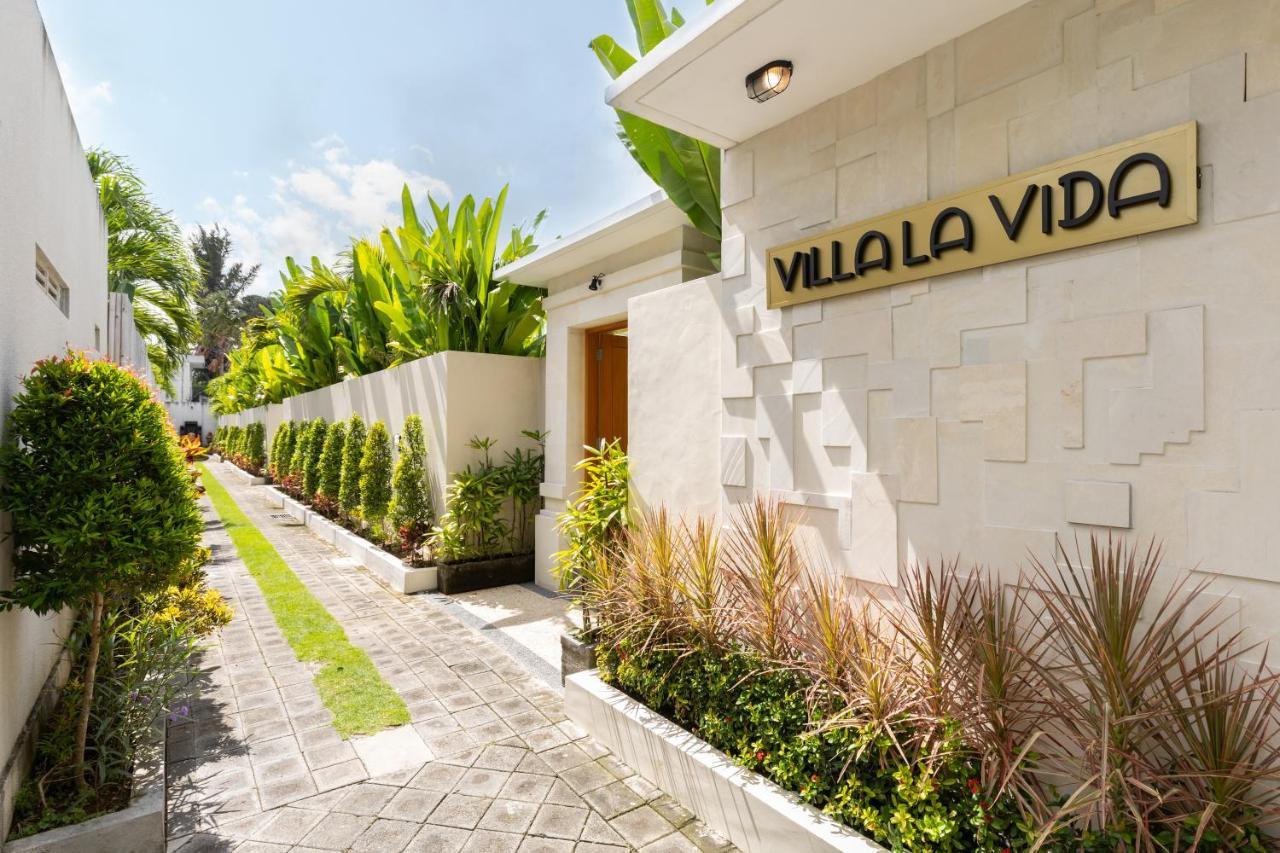 Villa La Vida 塞米亚克 外观 照片